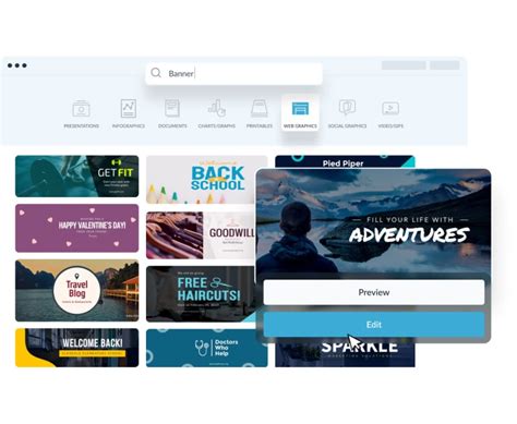 campaign banner maker|Banner Maker: Design Your Banners Online for Free.